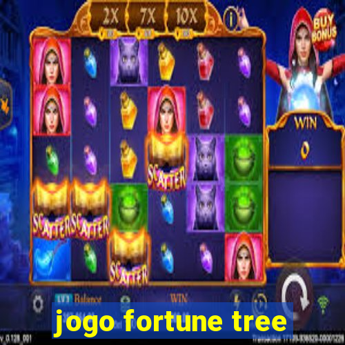 jogo fortune tree